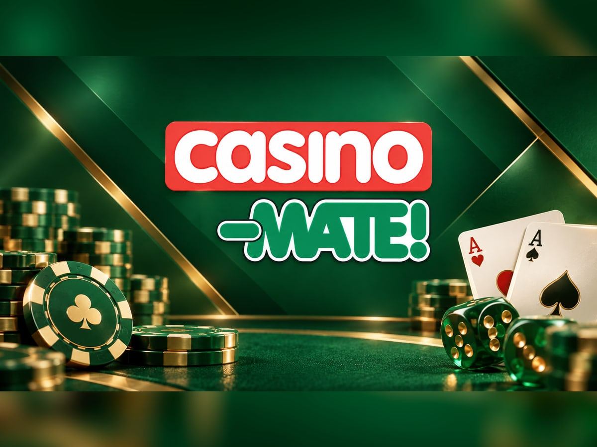 The story behind Mate Casino