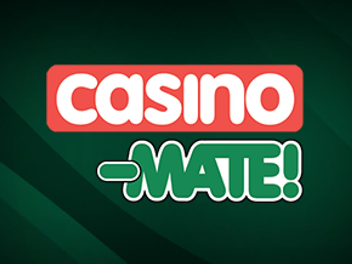 How is Mate Casino regulated?