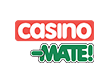 Mate Casino Logo